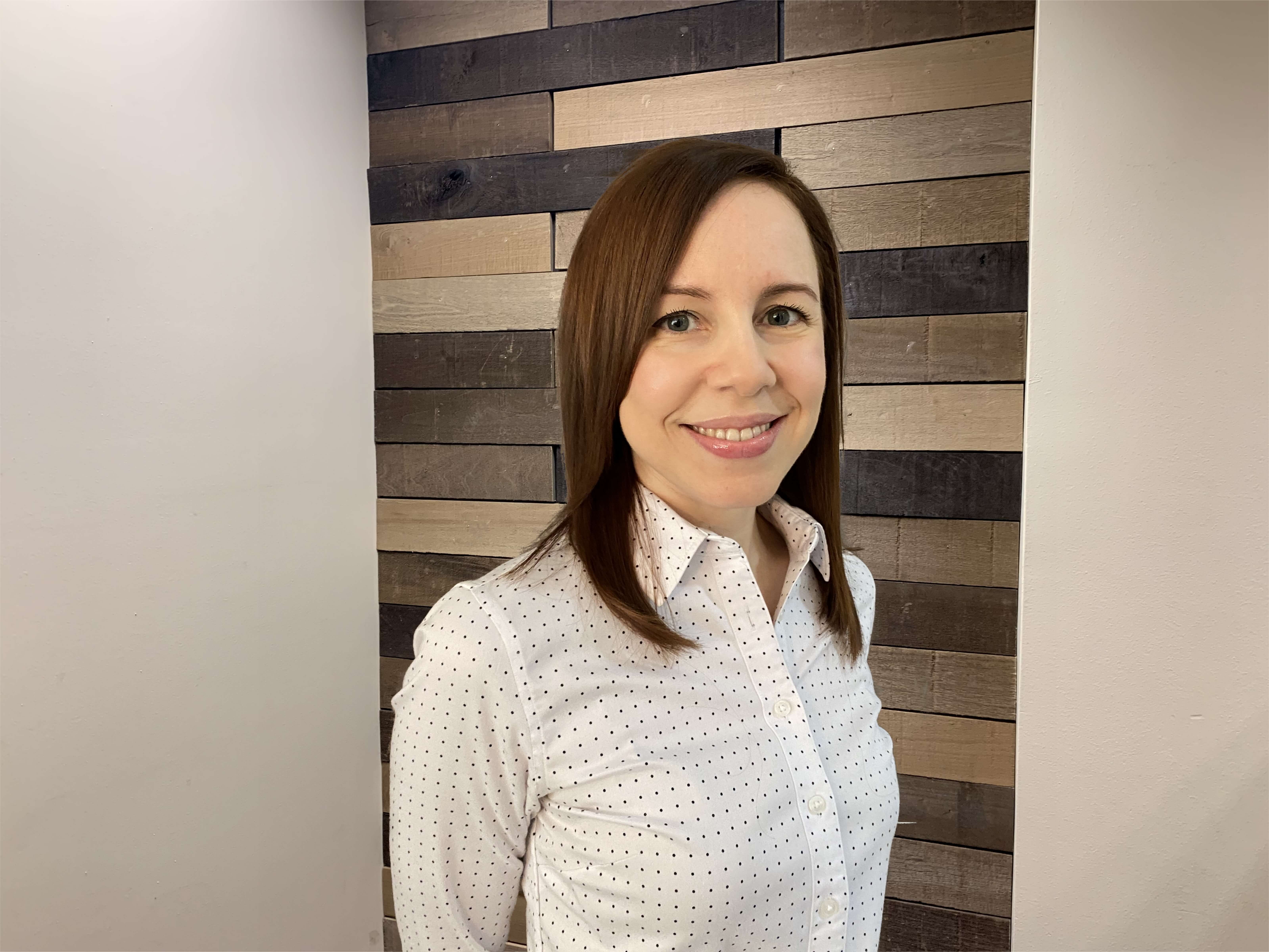 Photo of Dionne Hernandez